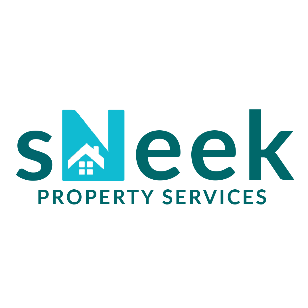 sNeek Property Services logo
